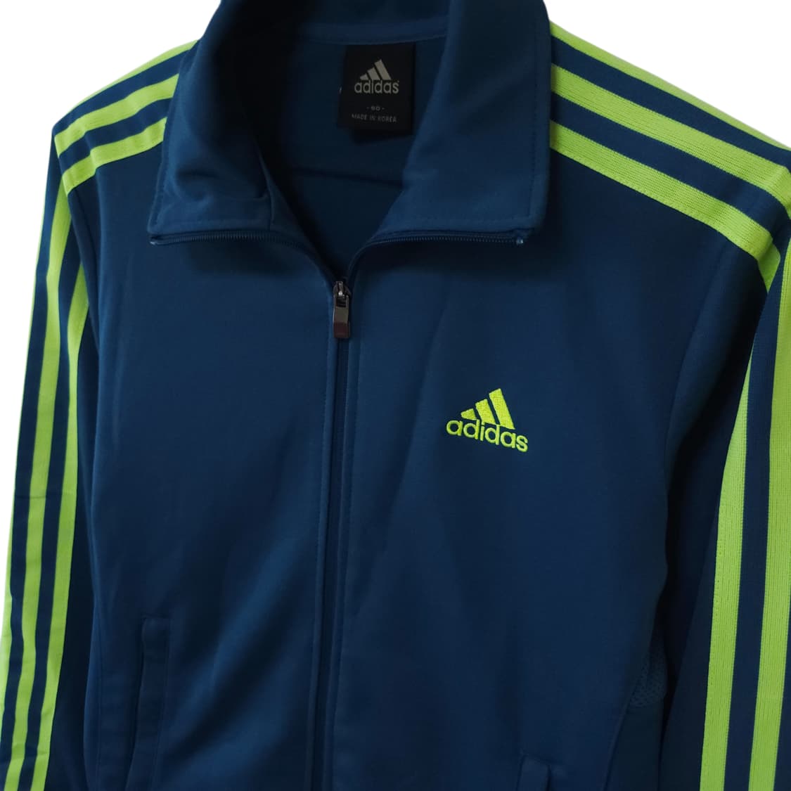 아디다스져지 95M 트랙탑자케 저지 상품이미지4