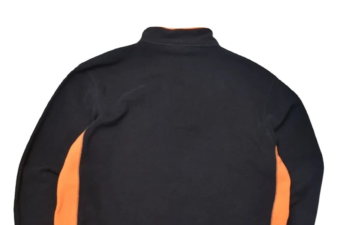 NFL 반집업 후리스 플리스 아노락 N0885 상품이미지5