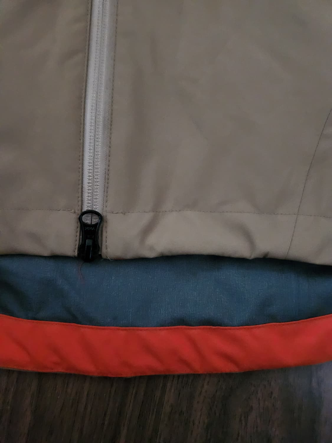 블랙야크 고어텍스 자켓95 상품이미지4