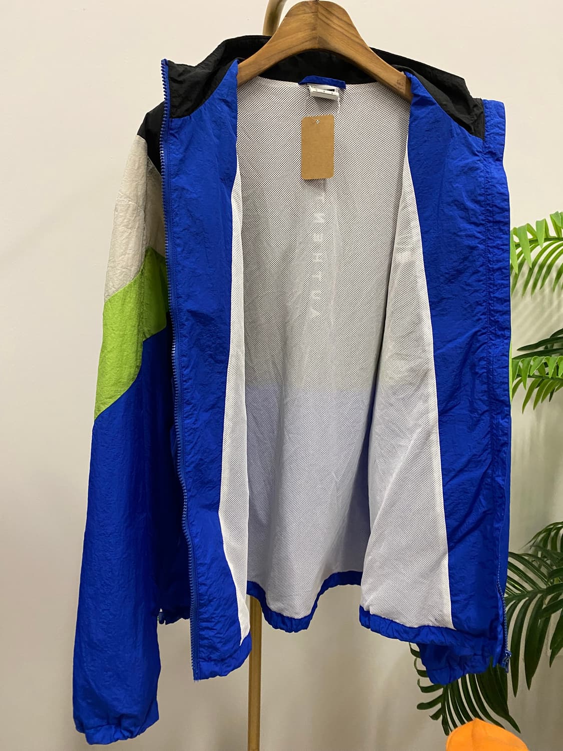 푸마 올드스쿨 윈드스토퍼 상품이미지6