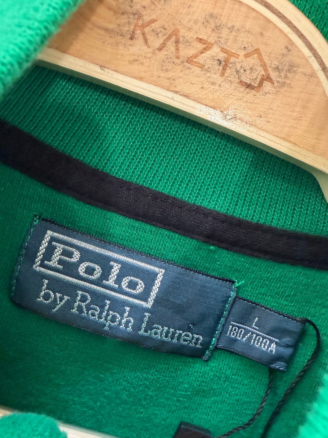 428. 폴로 빅포니 반집업 상품이미지2