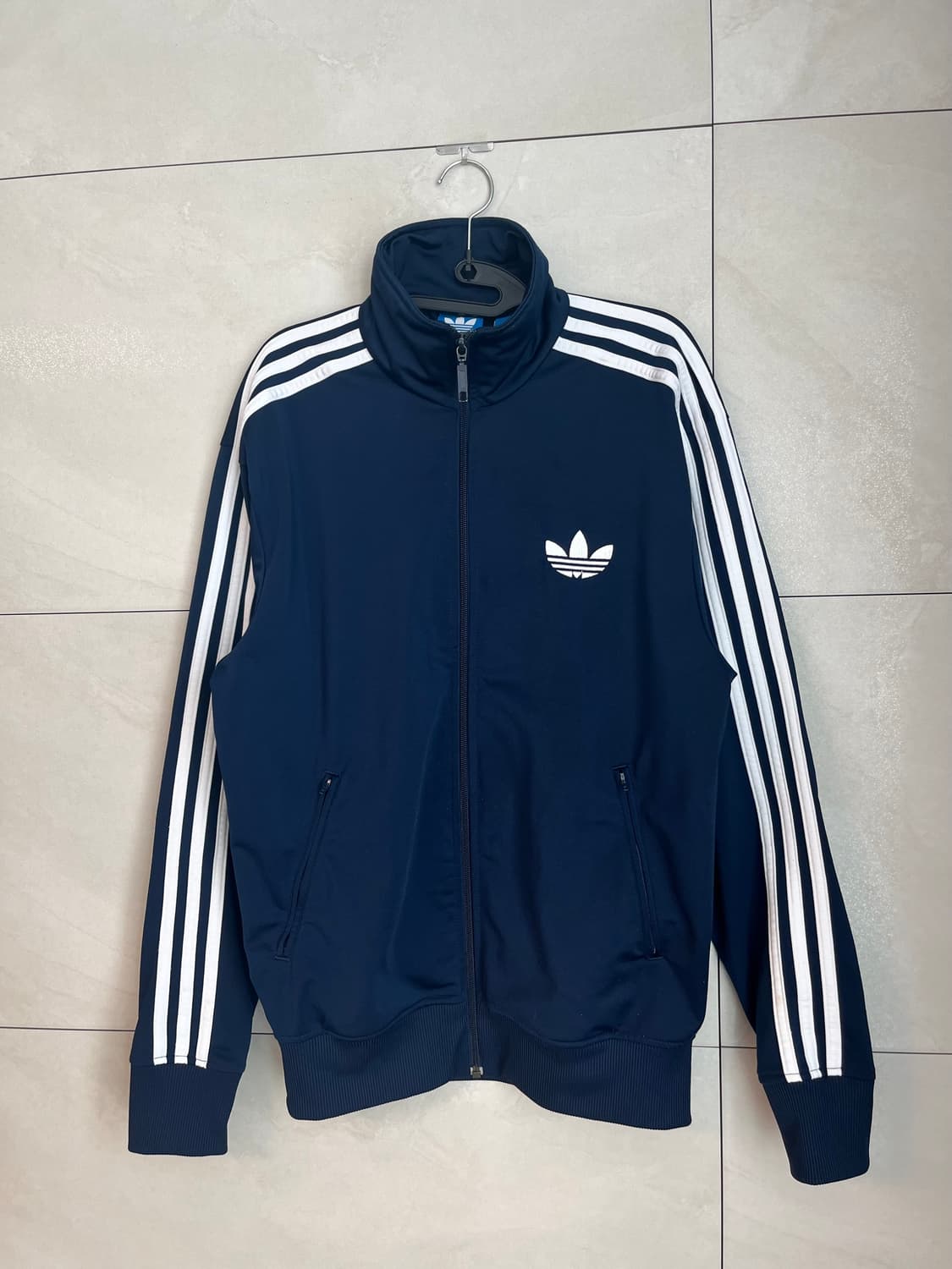 아디다스 대장 구파이어버드 져지 네이비 (100) 상품이미지3