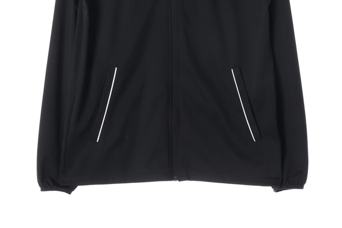 나이키 스우시 미니멀 트랙 자켓 XXL 상품이미지4