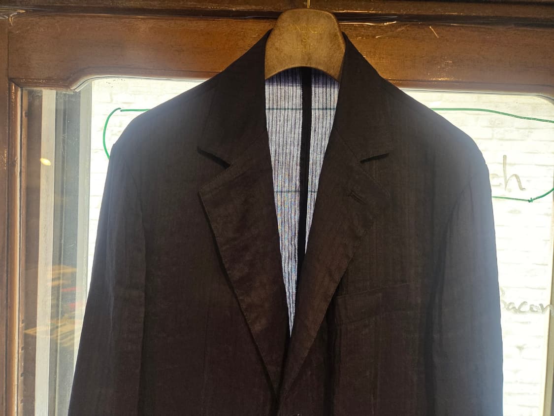 조르지오 아르마니 자켓 상품이미지3