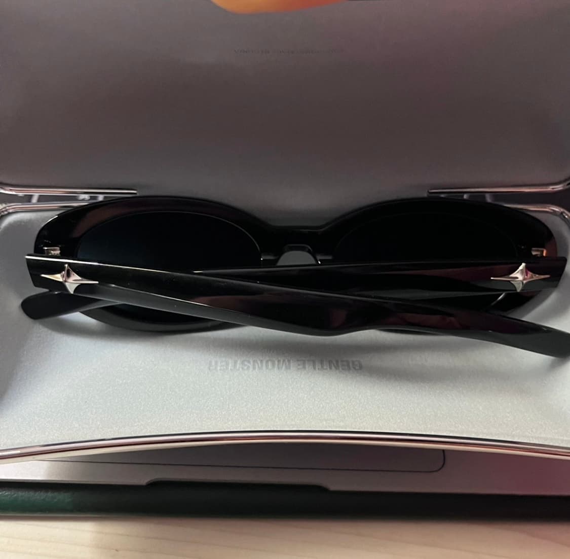 젠틀몬스터 반도네온 상품이미지2