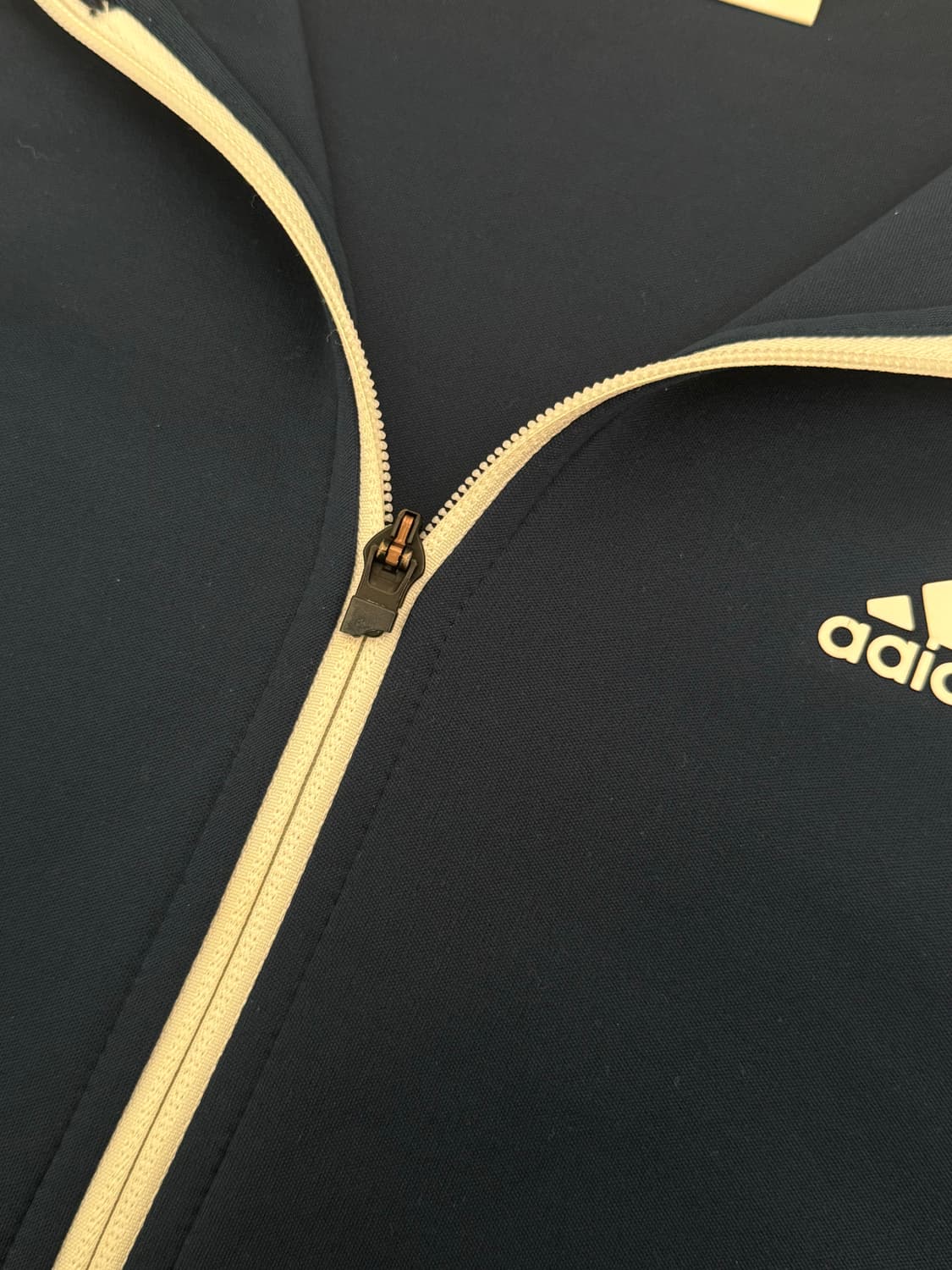 아디다스 져지 네이비 상품이미지3