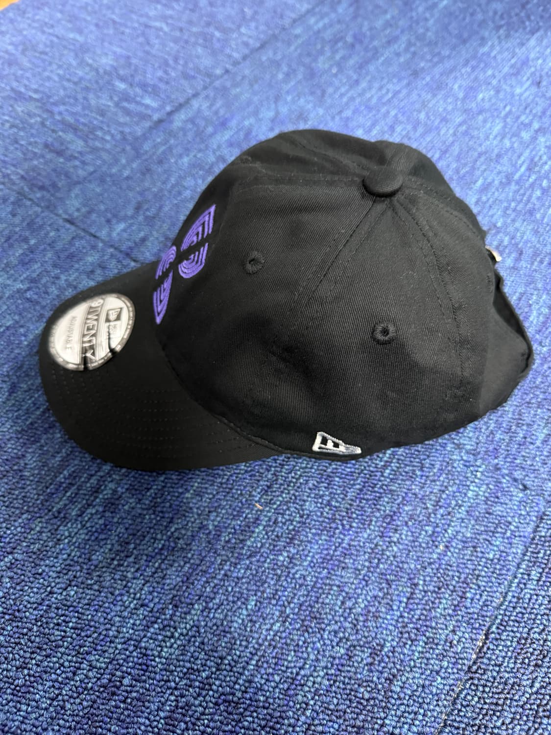 키코 코스타디노브 뉴에라 볼캡 상품이미지2