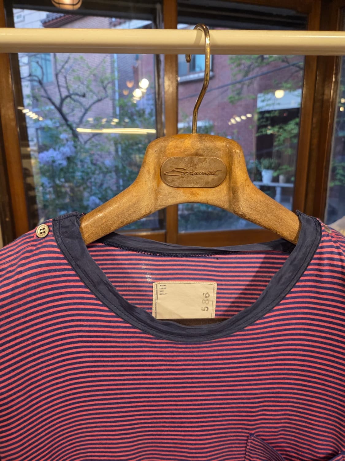 사카이 티셔츠 상품이미지5