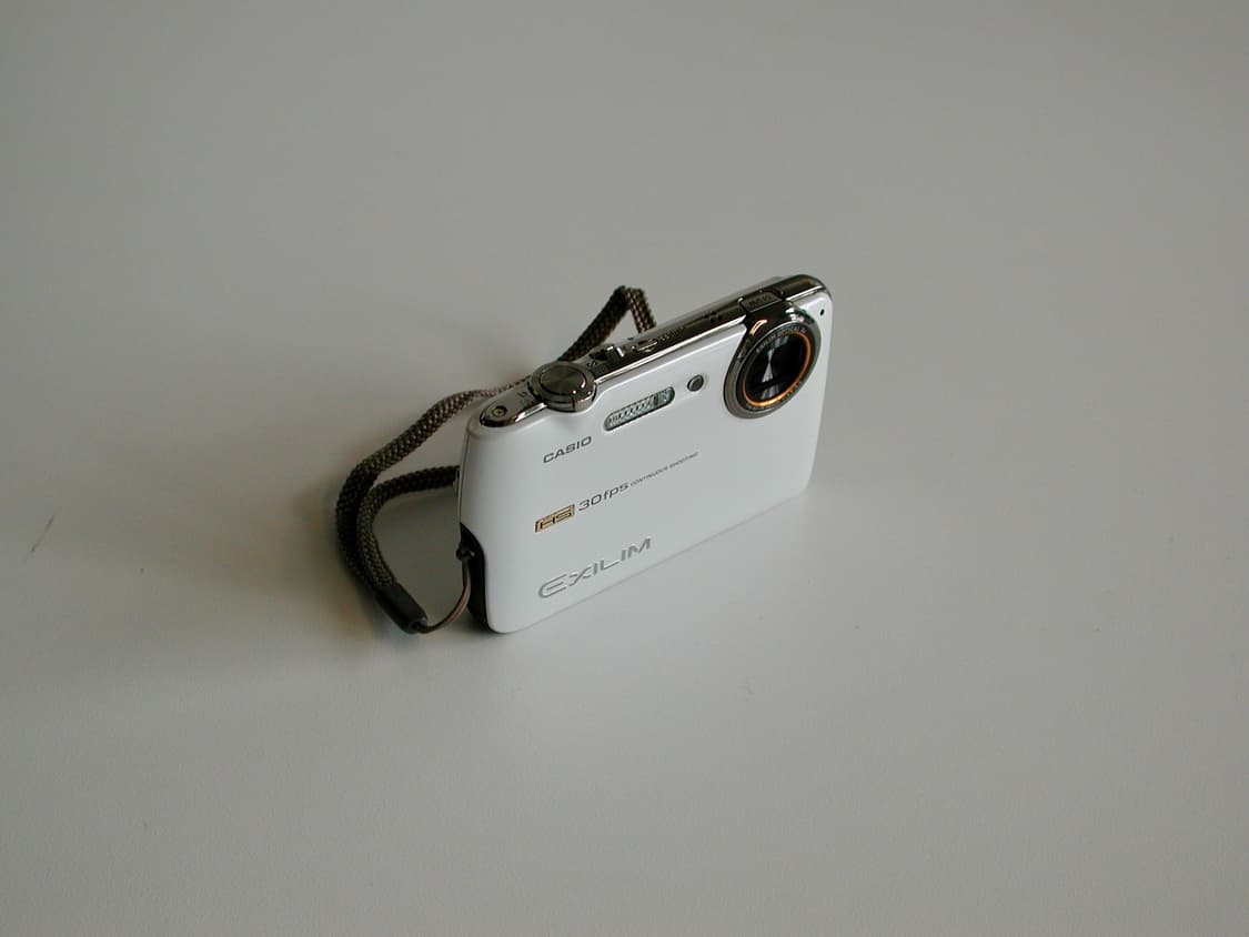 Casio ex-fs10 빈티지 디카 (mint) 상품이미지2