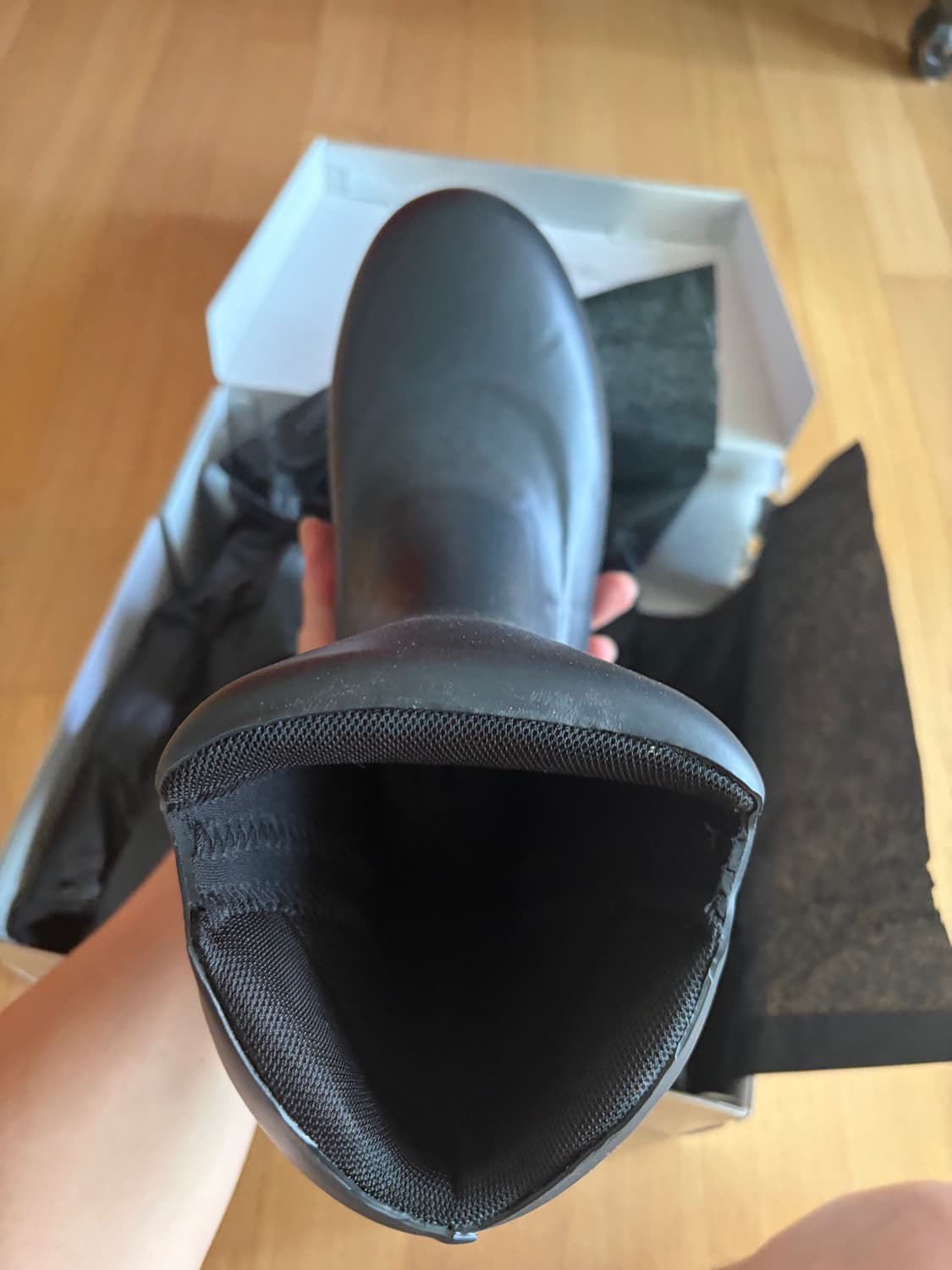 Yeezy SL 03 (270, us 9) 상품이미지3