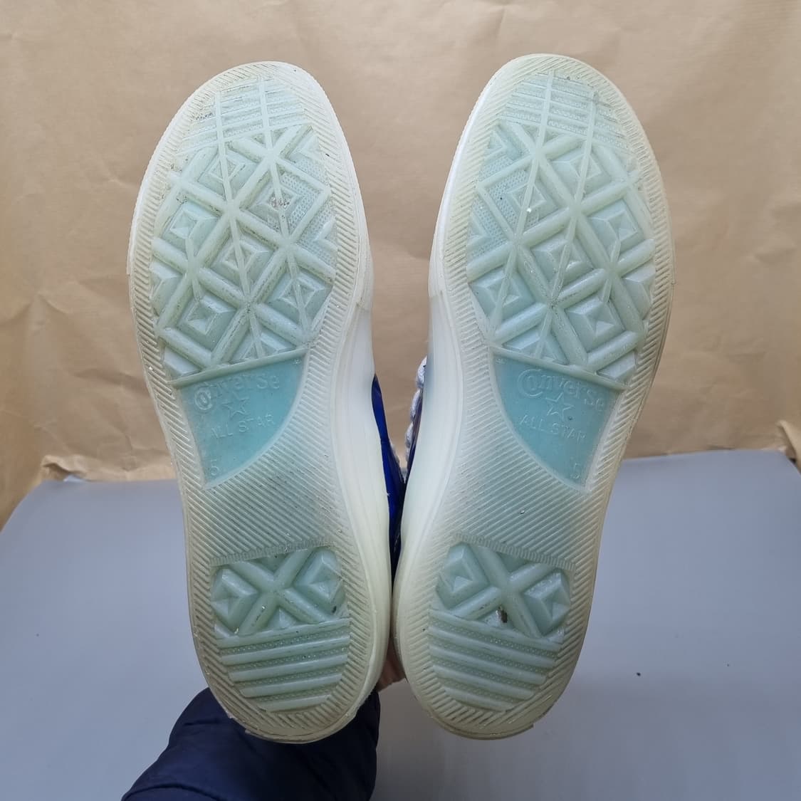 컨버스 올스타 70 이리디센트 하이탑240 상품이미지3