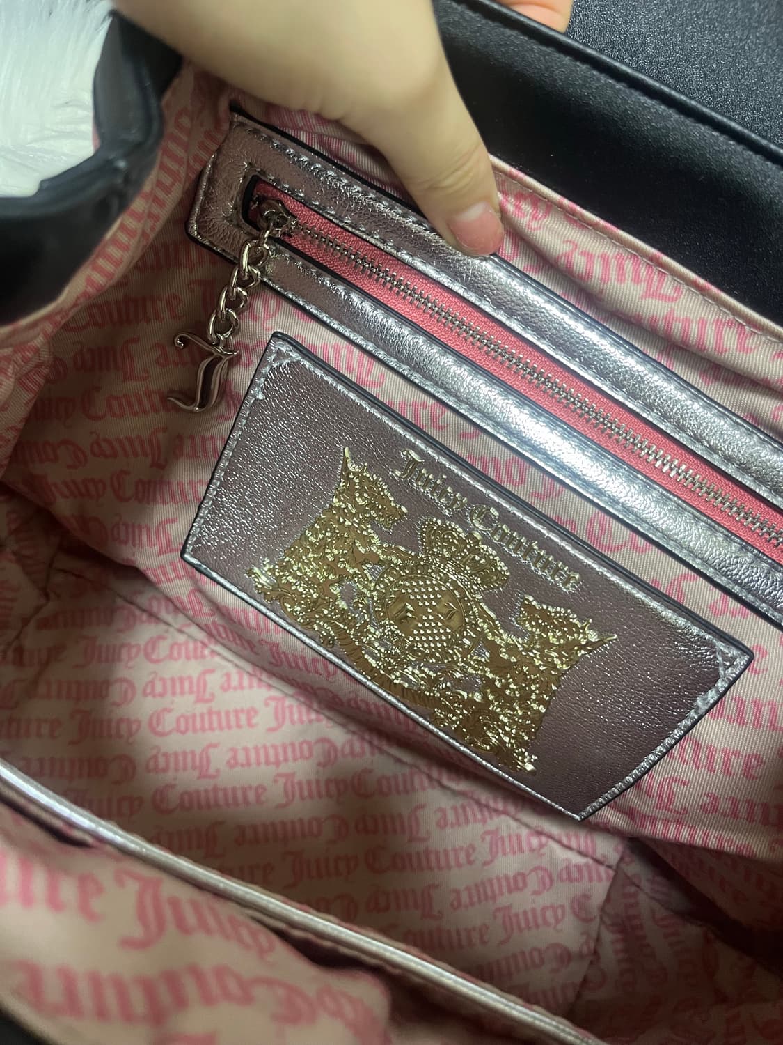 juicy couture backpack 상품이미지7