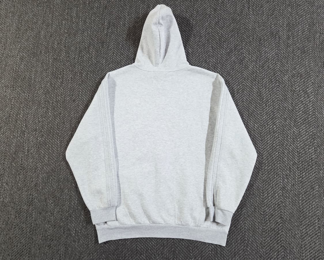 아디다스 스케이트보닝 플리스 후드집업 상품이미지2