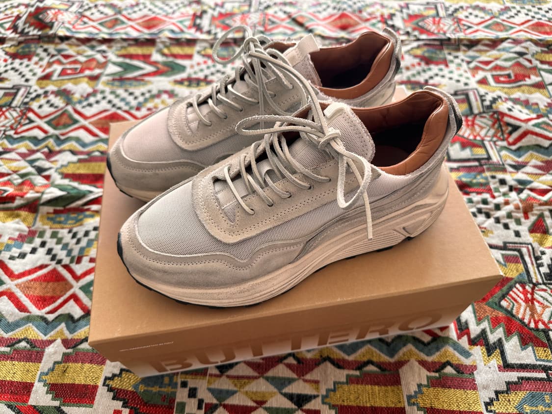 부테로 더티 빈치 상품이미지2