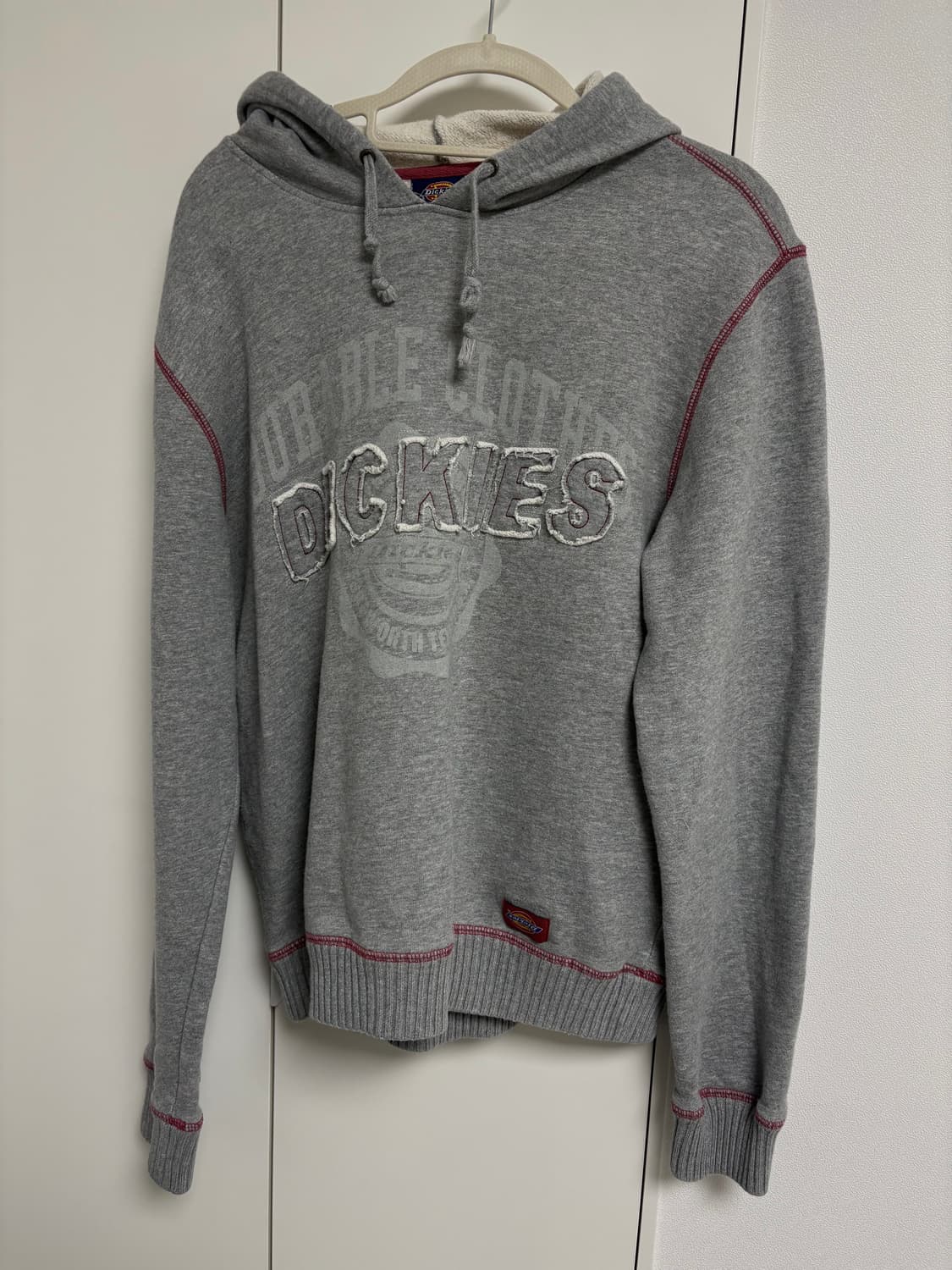 디키즈 후드티 상품이미지2