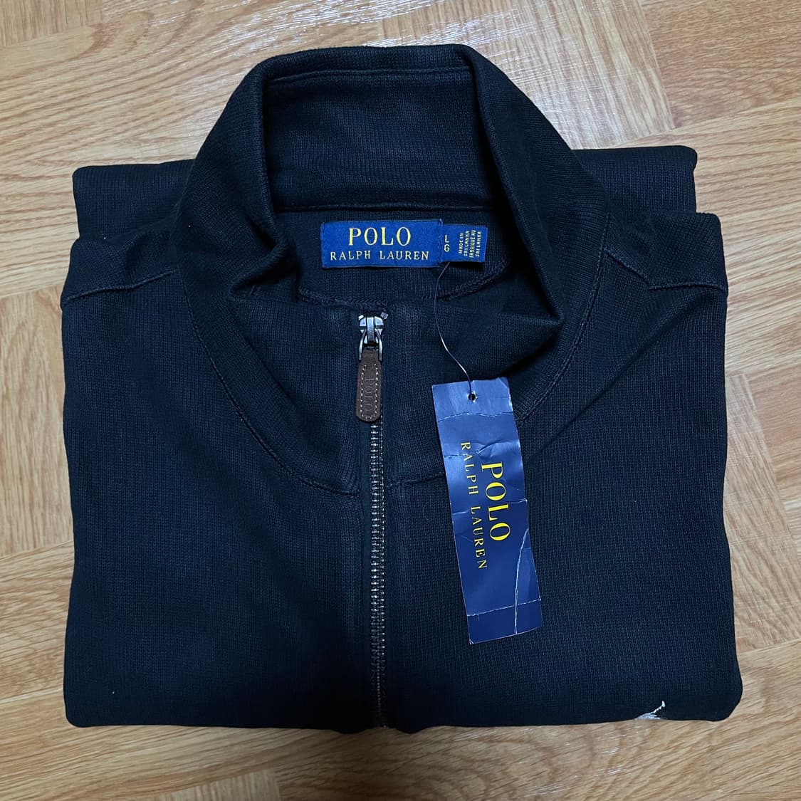 폴로랄프로렌 조끼 새상품 상품이미지7