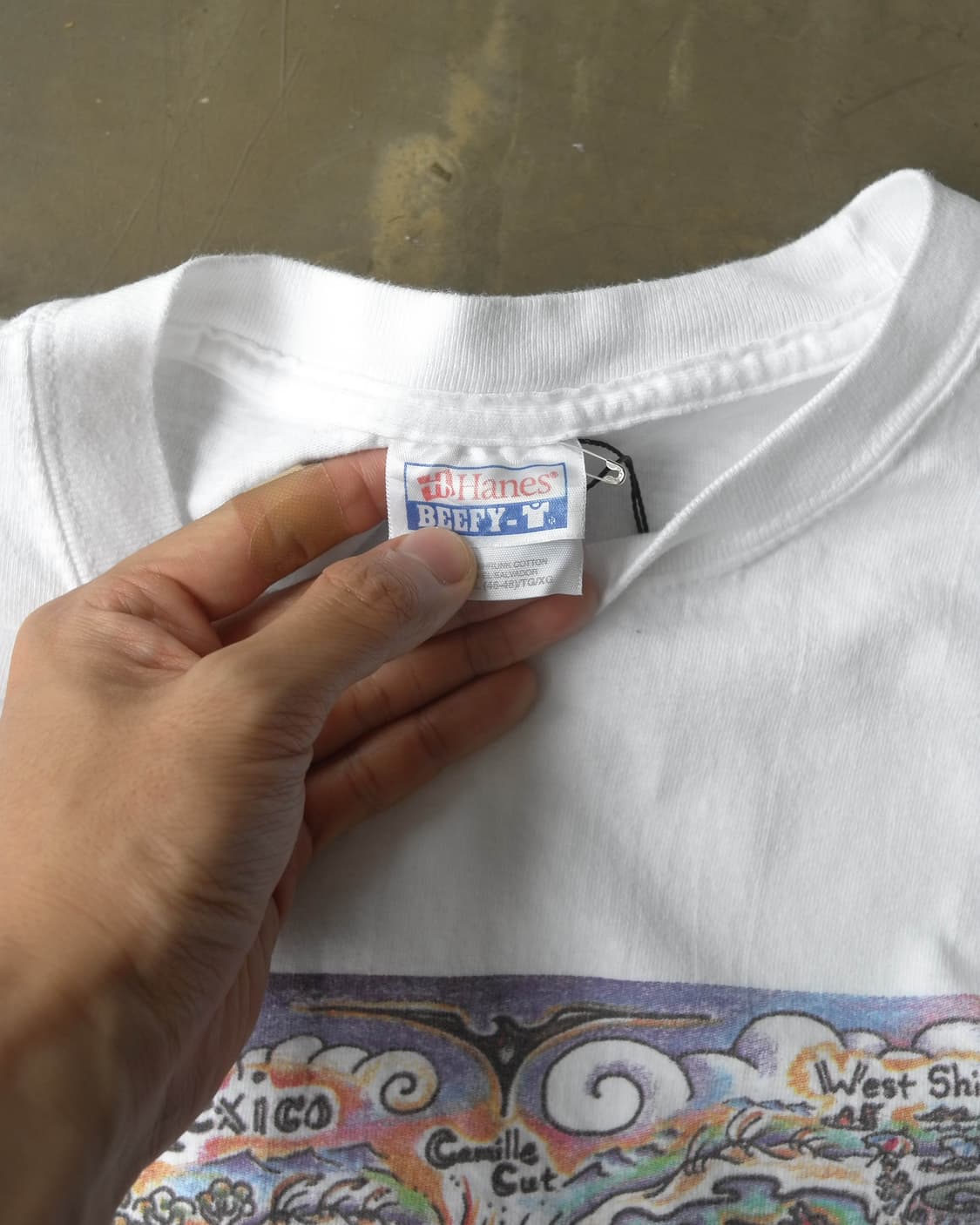 Hanes 상품이미지5