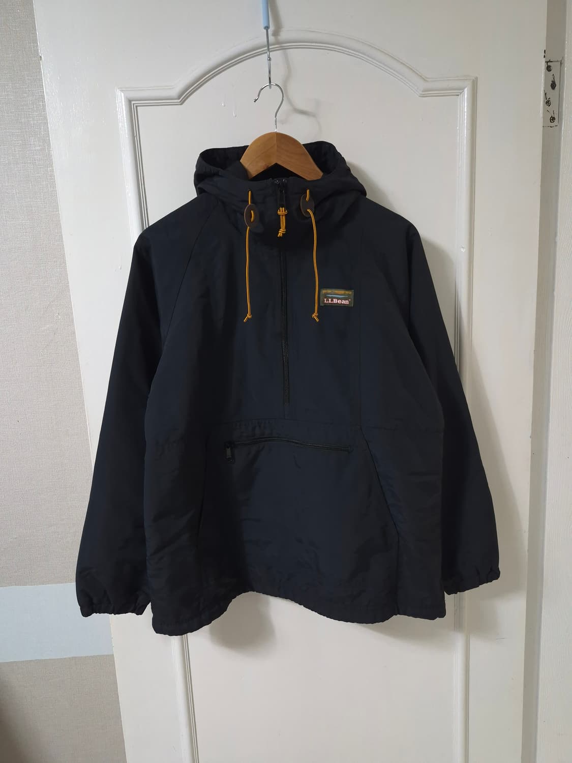 (M) LLBean 엘엘빈 패커블 프리마로프트 아노락 상품이미지1