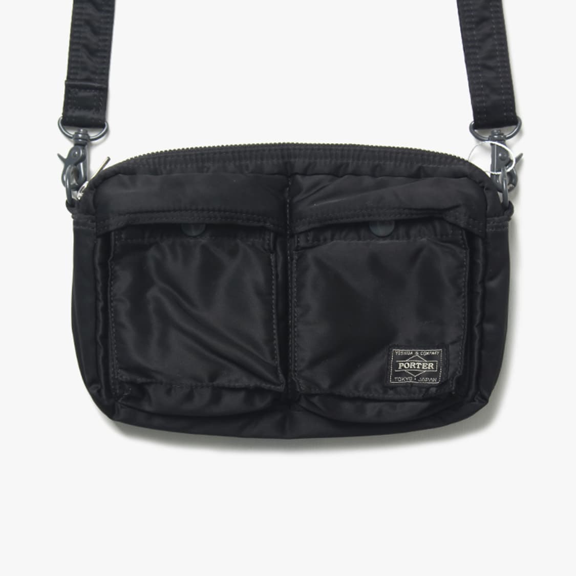  PORTER "Black Shoulder Bag" 상품이미지2