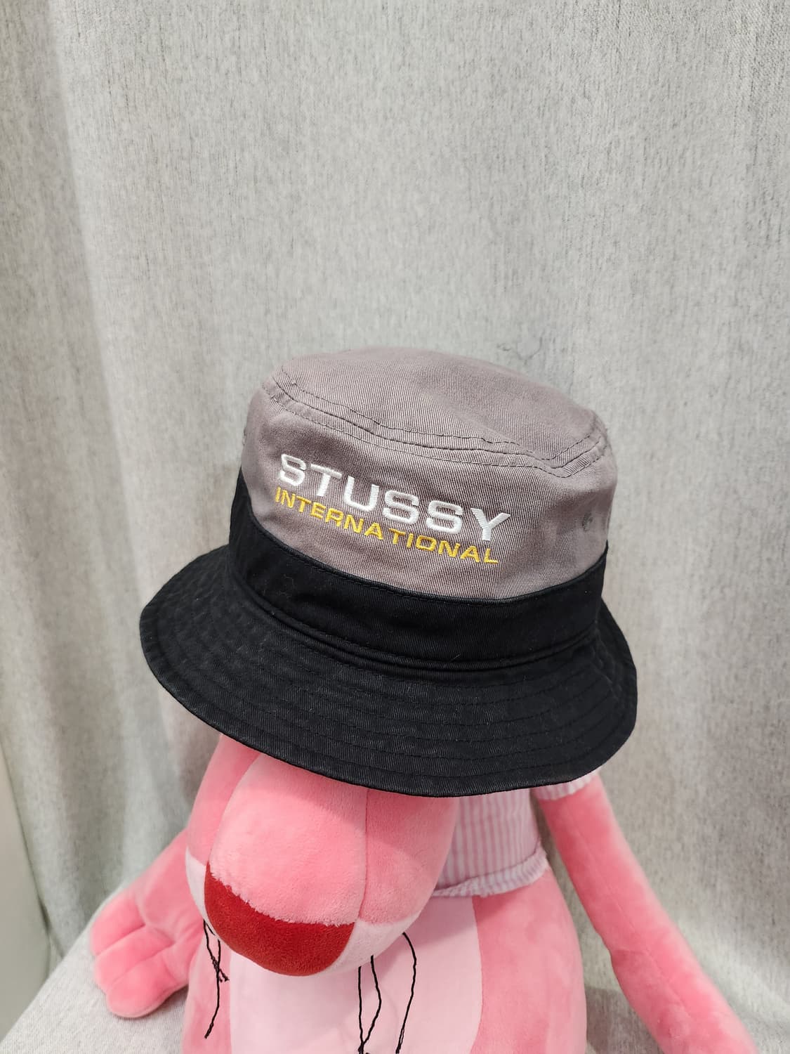 Stussy 버킷햇  상품이미지2