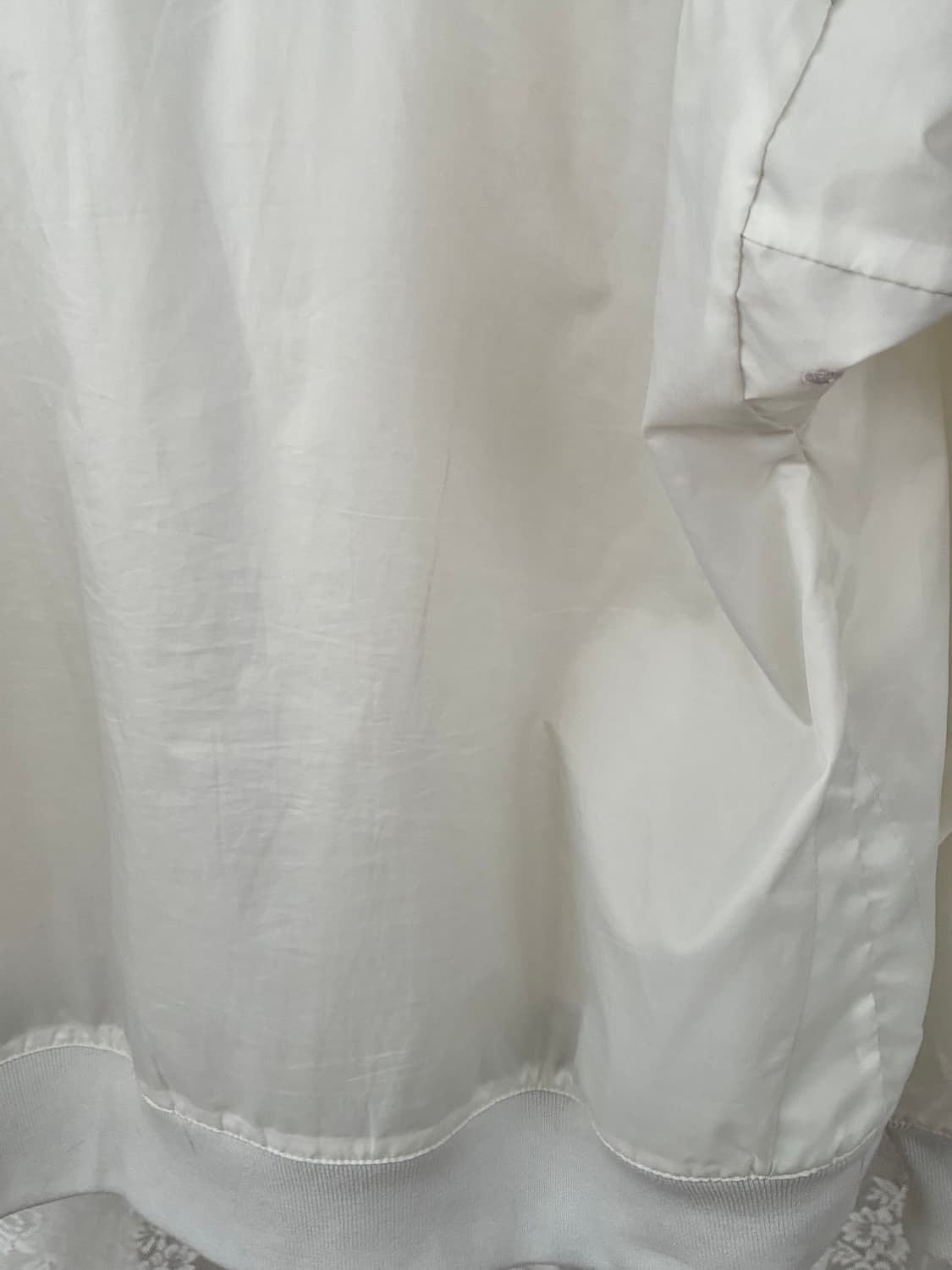 XL) 나이키 윈드러너 바람막이 상품이미지5