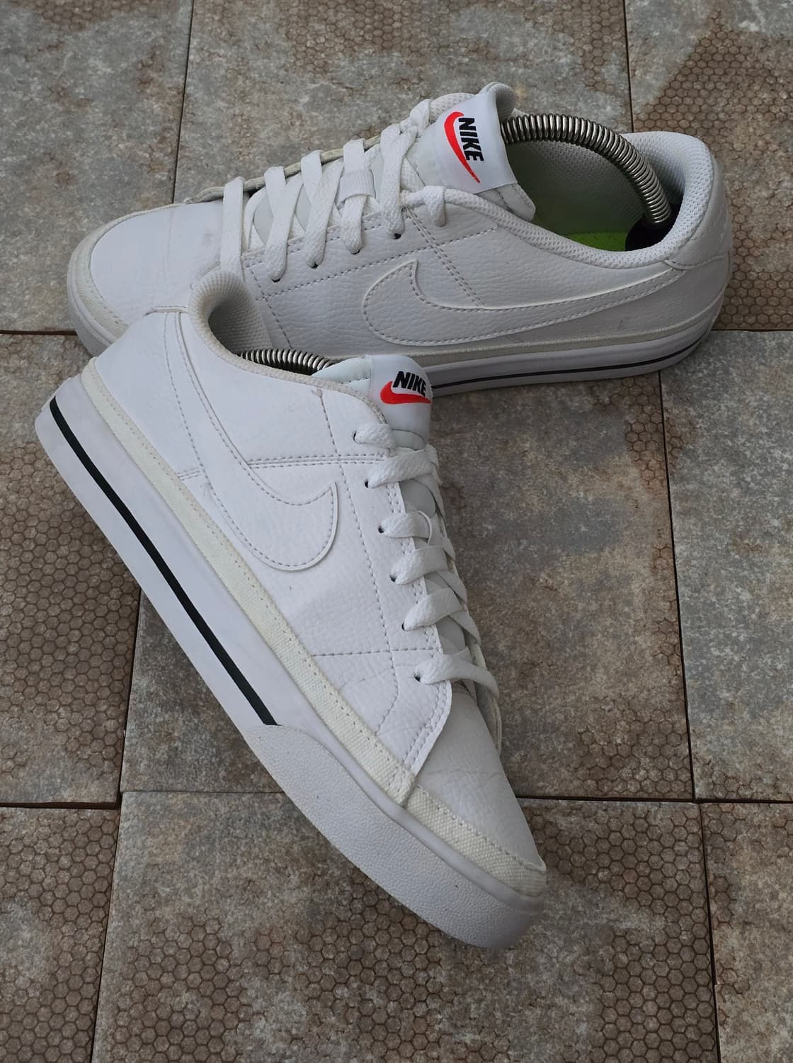 (245)나이키 코트 레거시 넥스트 네이처  상품이미지6