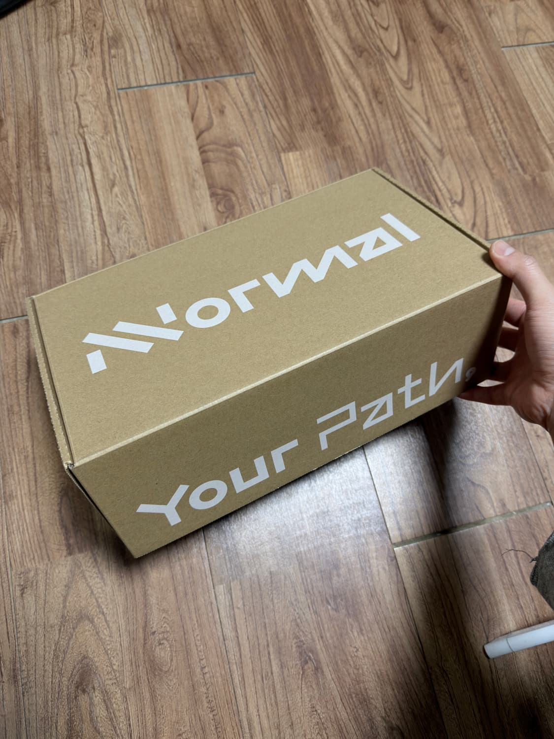 노말 nnomal 토미르 2.0 02 버건디 N2ZTR25-0 상품이미지3