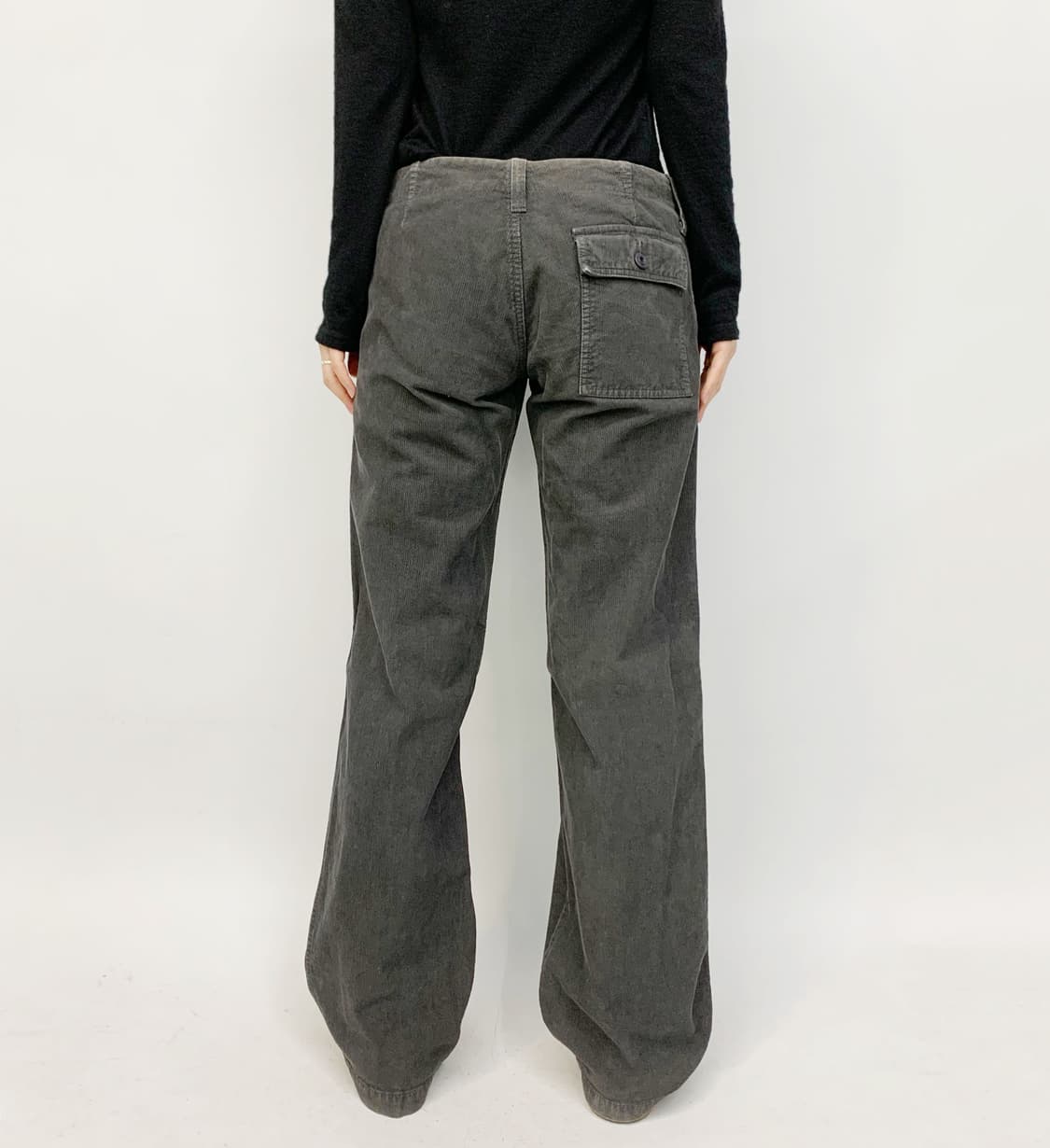 45알피엠 코듀로이 팬츠 상품이미지4