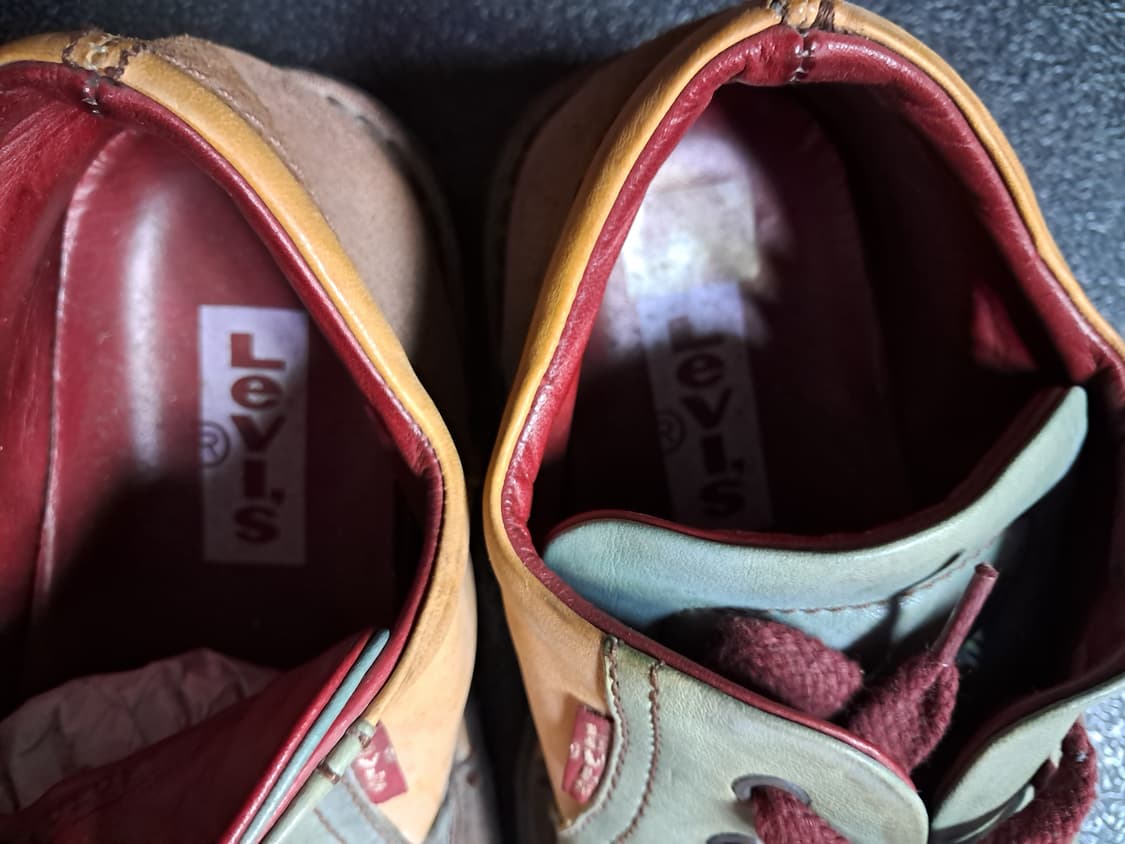 리바이스구두 상품이미지8