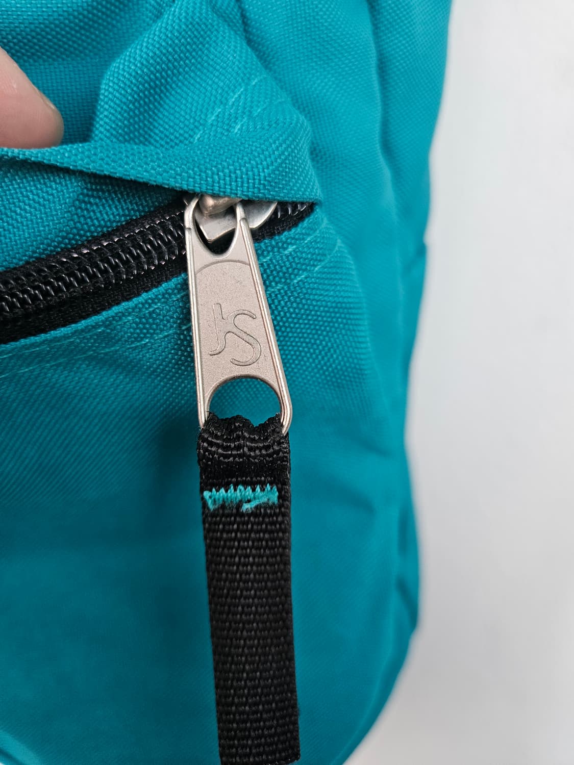 잔스포츠 청록 백팩 상품이미지4