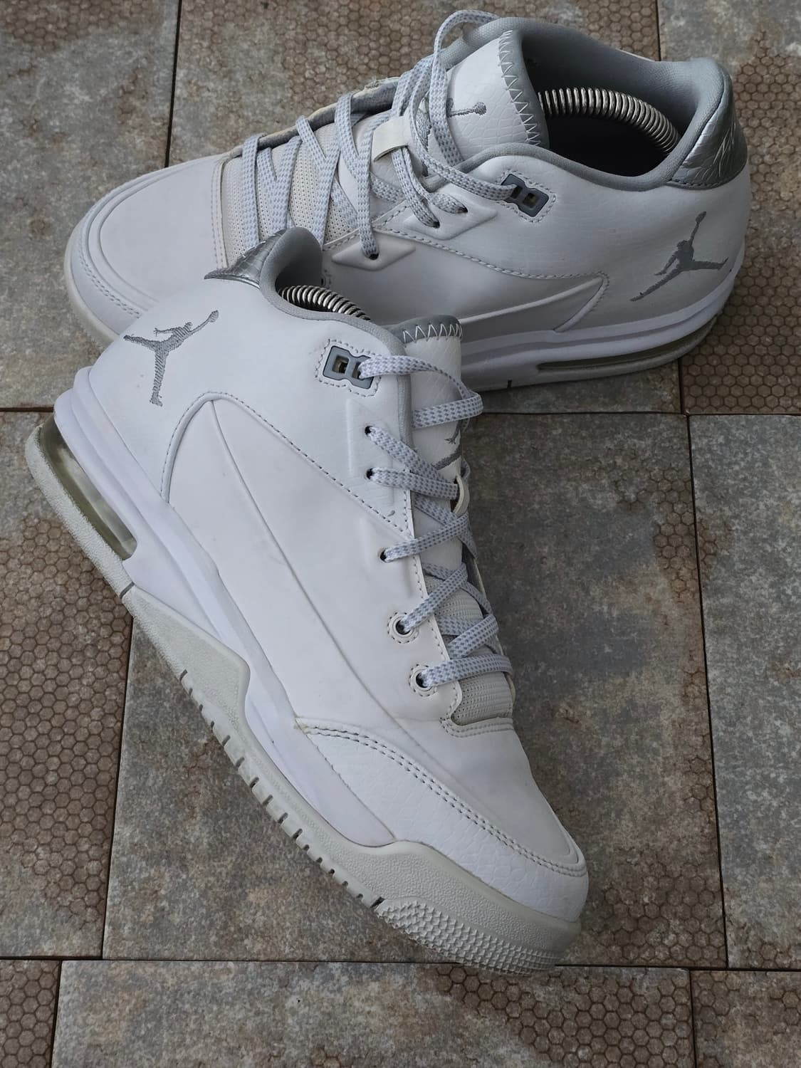 (230)나이키 에어 조던 플라이트 오리진 3 상품이미지7