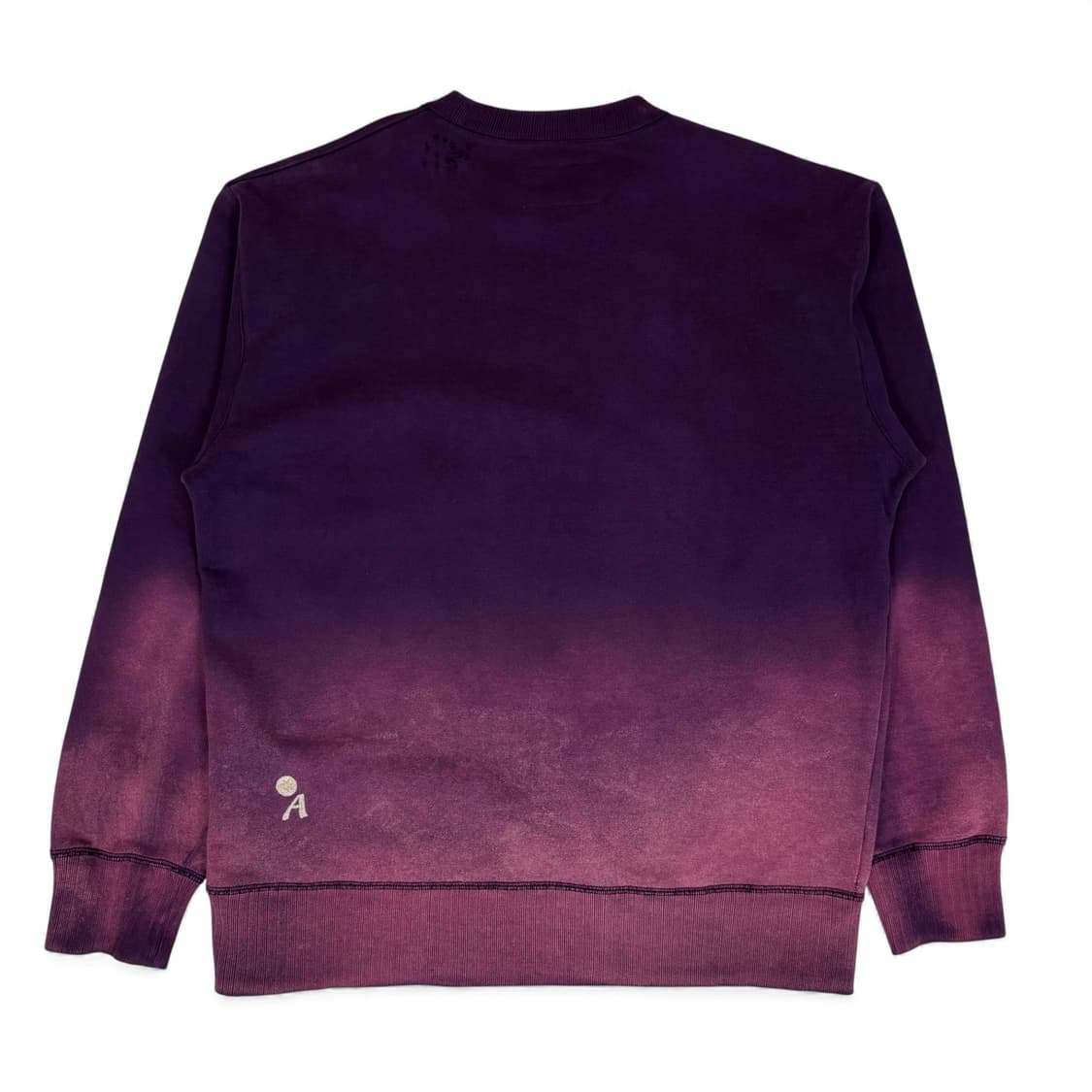 atmos sweatshirt 상품이미지3