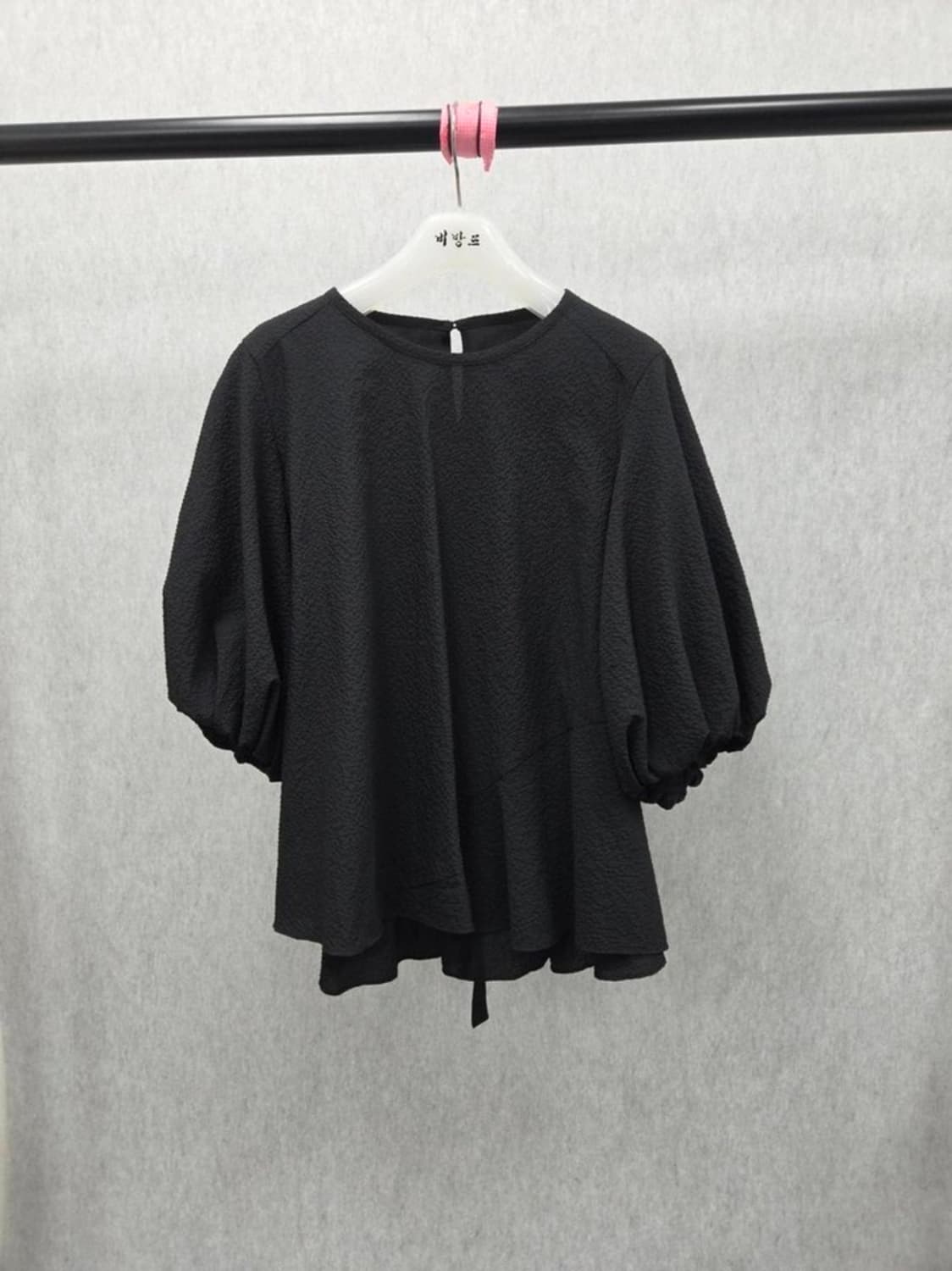 여성 85 나이스클랍 블라우스 상품이미지1