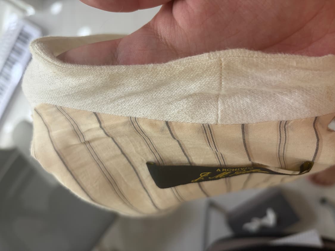 아키비오 더블 베스트 상품이미지3