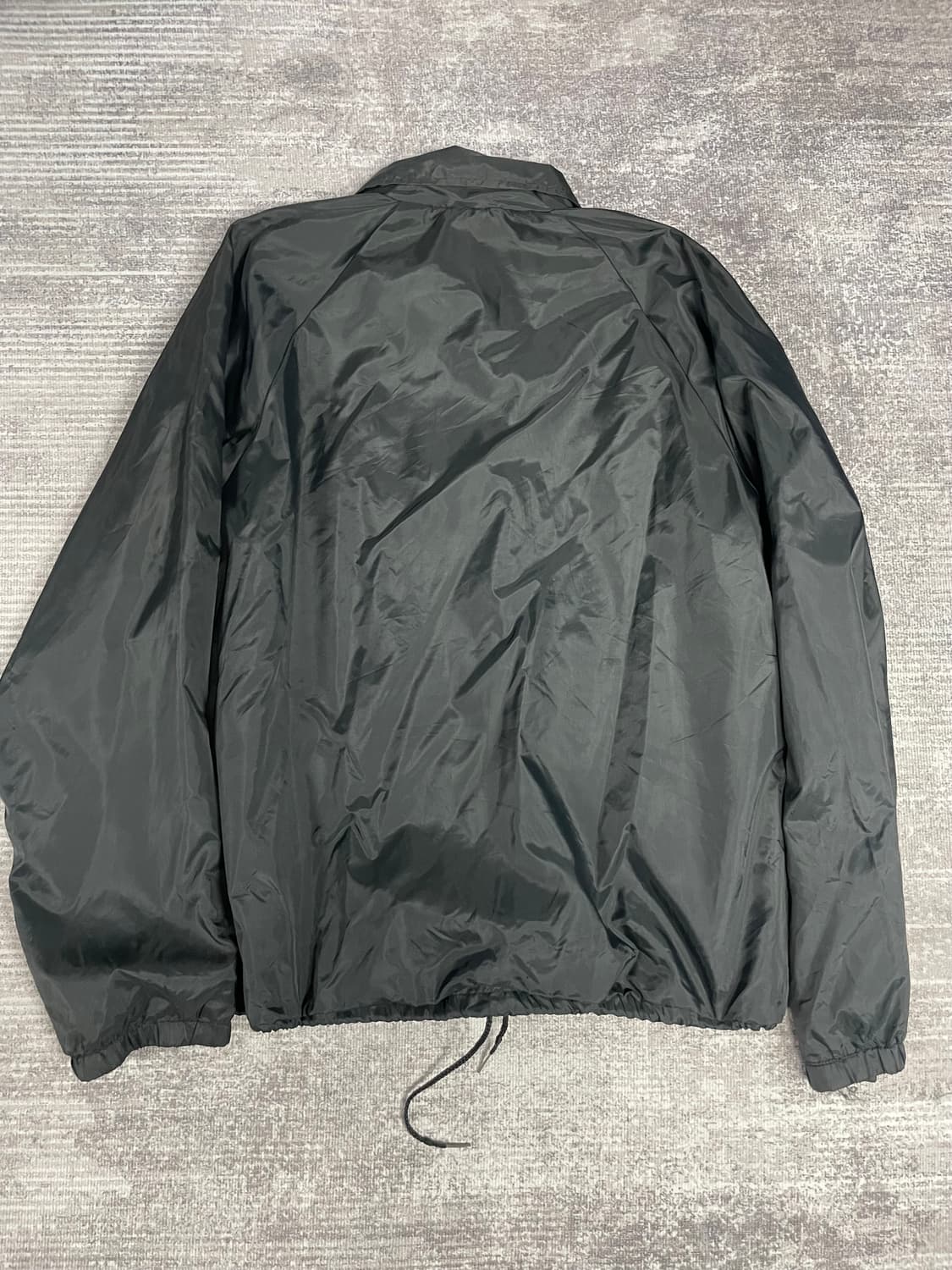 USA vintage Cardinal 코치자켓 상품이미지7