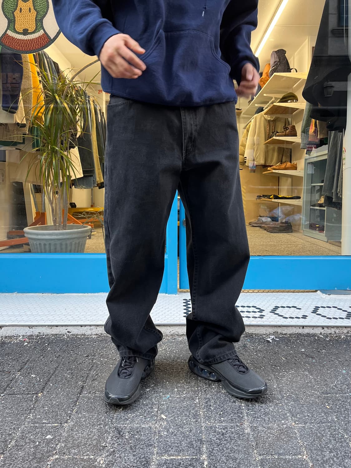 LEVI'S 550 (#026) 상품이미지6