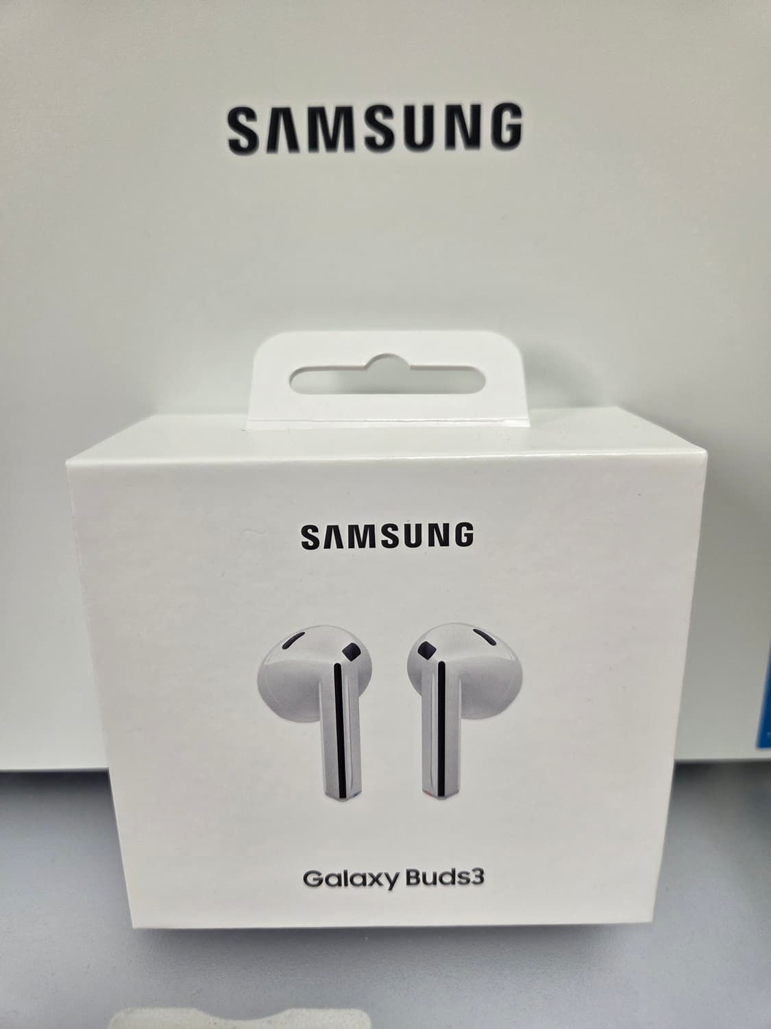 버즈3 화이트 미개봉 새상품 상품이미지1