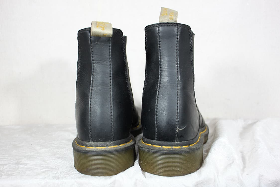 Dr Martin 닥터마틴 첼시부츠 42 (260) 상품이미지4