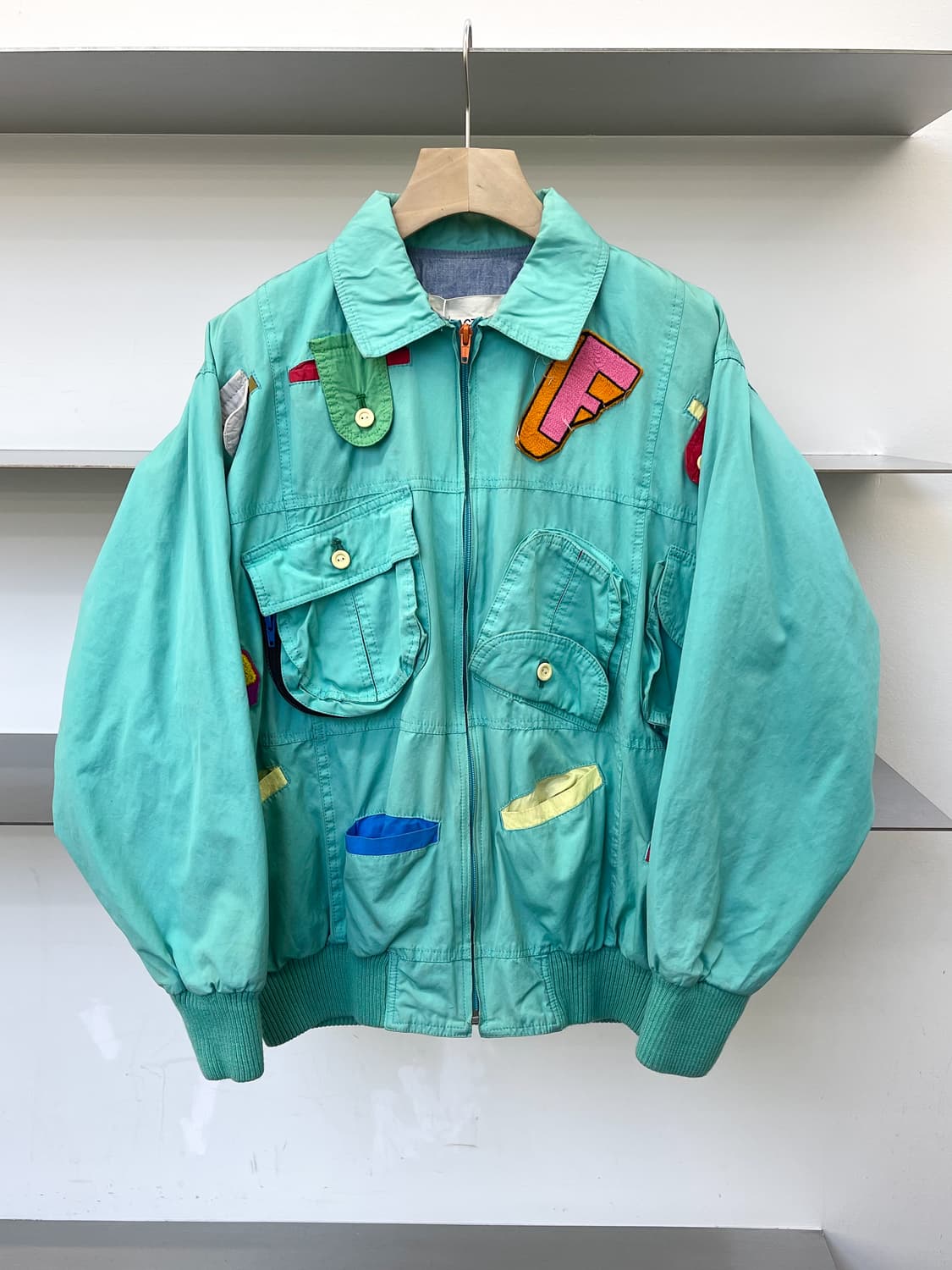 K-Factory By Nobuo Ikeda 상품이미지1