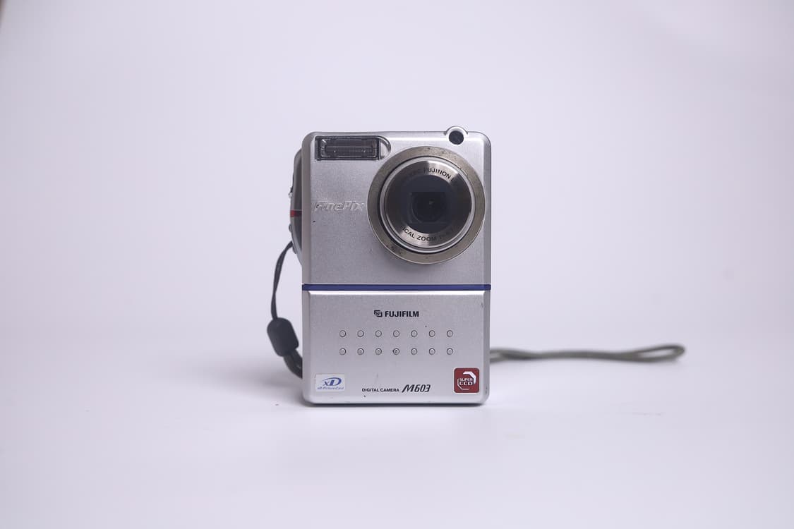 후지필름 파인픽스 M603 상품이미지1