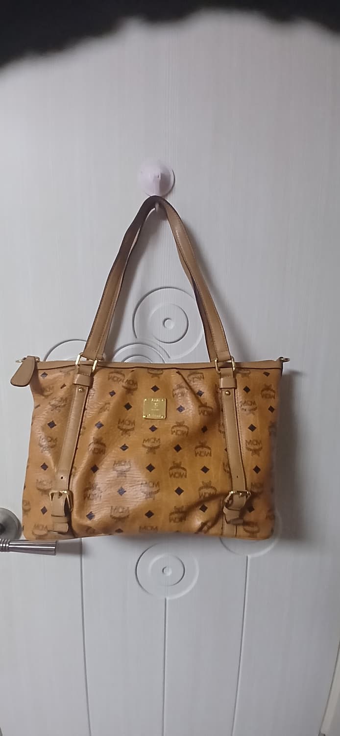 MCM 비세토스가방 상품이미지1