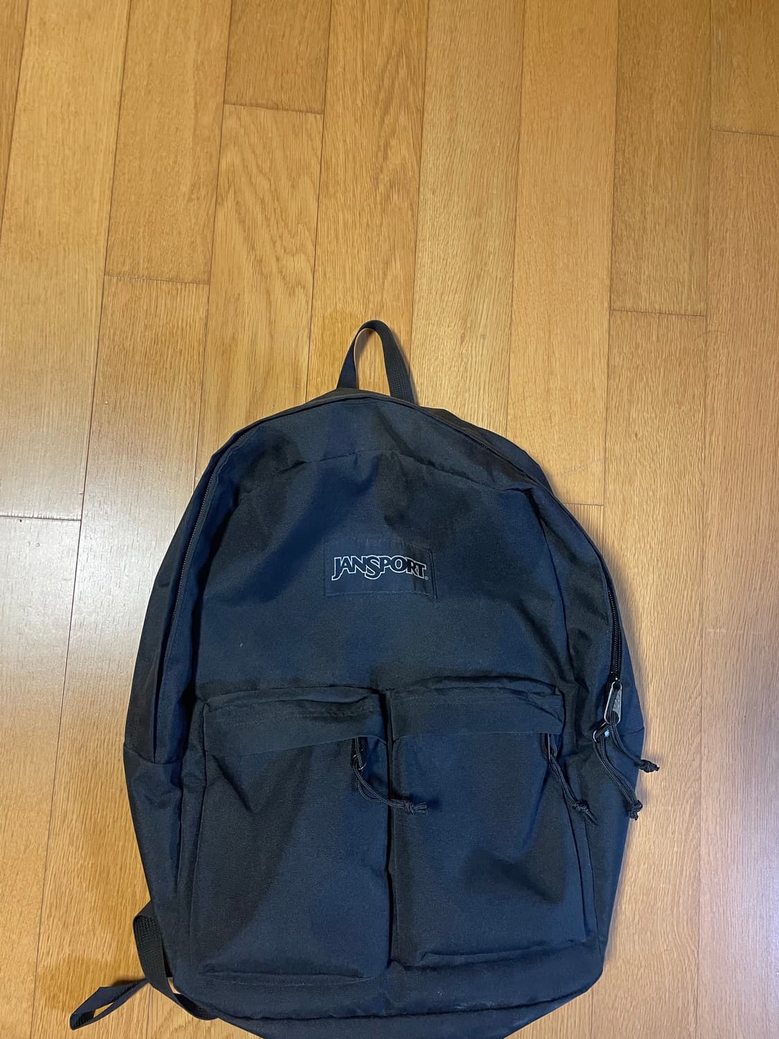 잔스포츠 호프만 백팩 상품이미지1