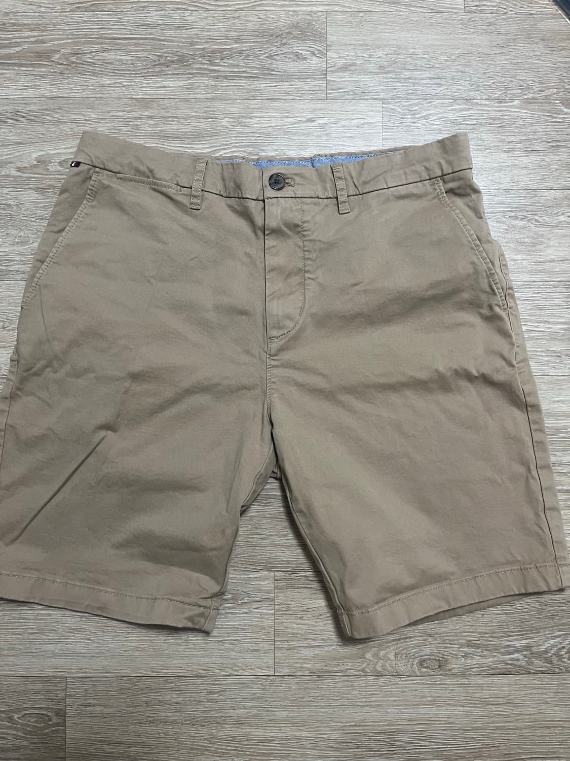 Tommy Hilfiger 치노팬츠 상품이미지1