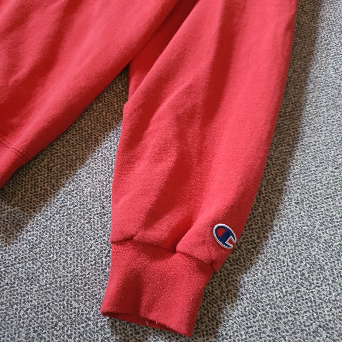 챔피온 맨투맨 기모 No.53 상품이미지3