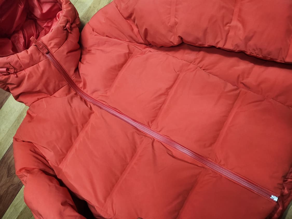 유니클로 심리스다운패딩s 상품이미지2