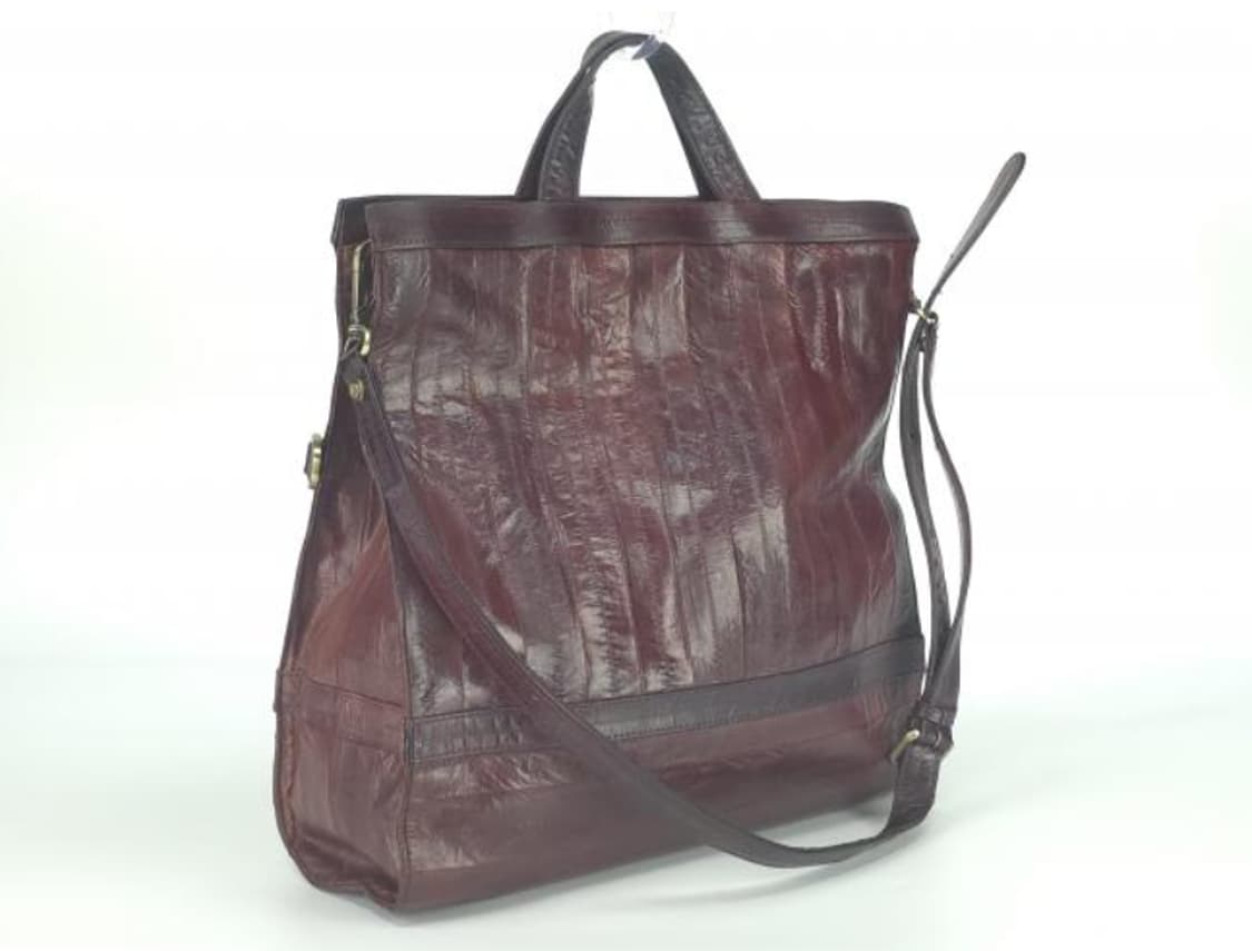 뽐므델리 토트백 상품이미지1