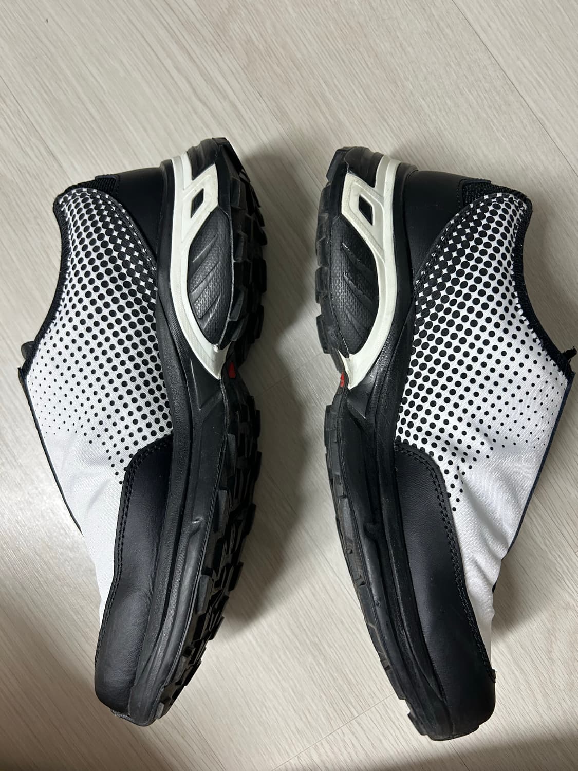 살로몬 꼼데가르송 옴므 플러스 275 상품이미지3