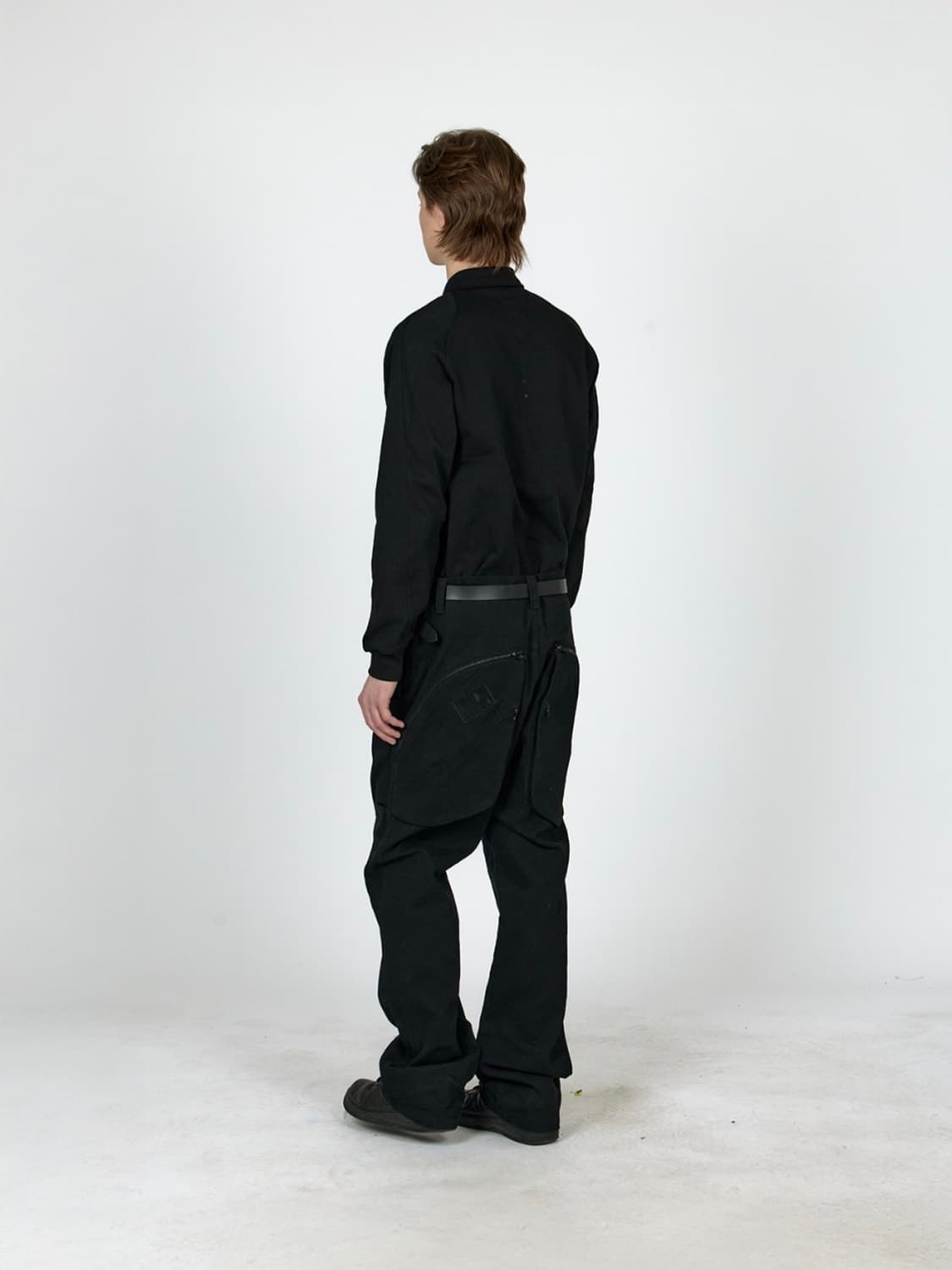 [L] 플라스틱프로덕트 MPa PLANT UTILITY PANTS 상품이미지1