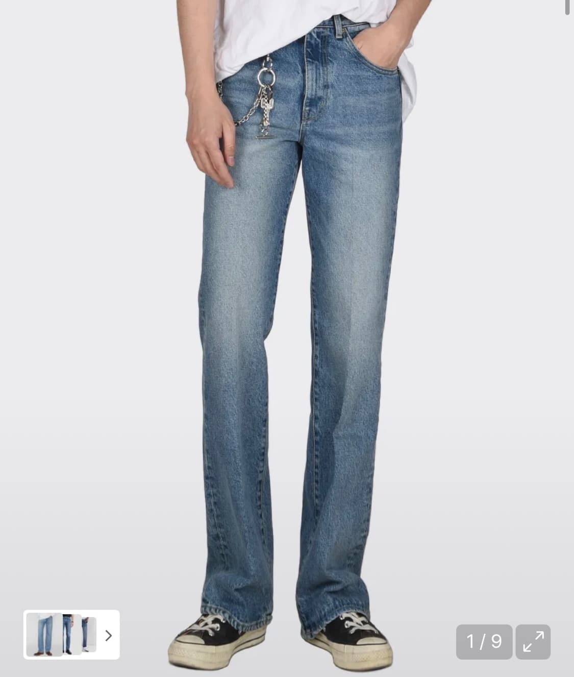 모드나인 rusty rose  상품이미지1