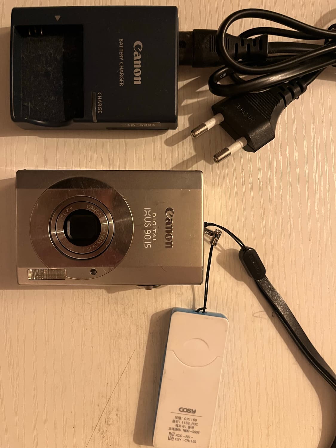 Canon IXUS 90IS 상품이미지1